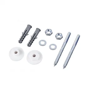 Кріплення Thermo Alliance Standart SD108U2 для раковини 8х100 мм (SD108U2)
