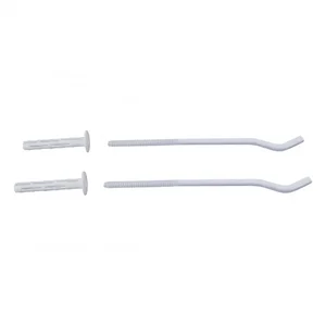 Крепеж для чугунного радиатора Thermo Alliance Standart SD113250 10×250 мм (SD113250)