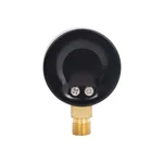 Манометр Thermo Alliance Standart SD1704B металлический, 50 мм, с нижним подключением 1/4