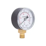 Манометр Thermo Alliance Standart SD1706B 50 мм с нижним подключением 1/4