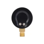 Манометр Thermo Alliance Standart SD1706B 50 мм с нижним подключением 1/4