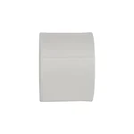 Муфта PPR Blue Ocean 50 сіра для поліфузного зварювання PN25 (BOCXXX50XXXXX)
