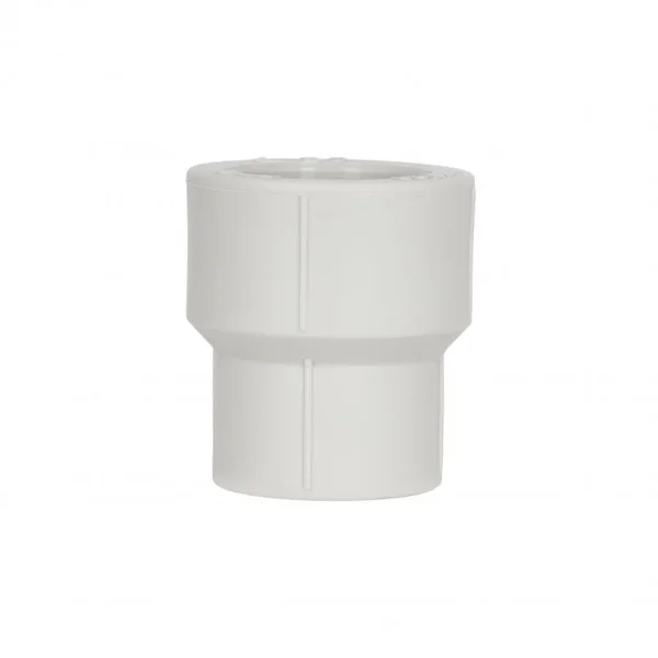Муфта PPR Blue Ocean 25х20 редукційна