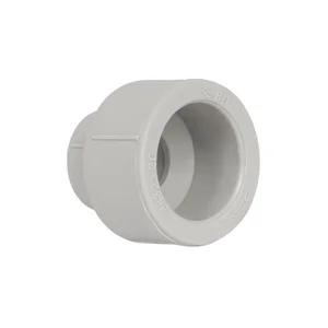 Муфта PPR Blue Ocean 32х20 редукционная