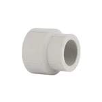 Муфта PPR Blue Ocean 32х25 редукційна