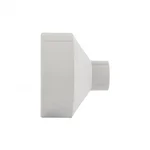 Муфта PPR Blue Ocean 75×25 мм редукційна сіра (BORCXX7525XXX)