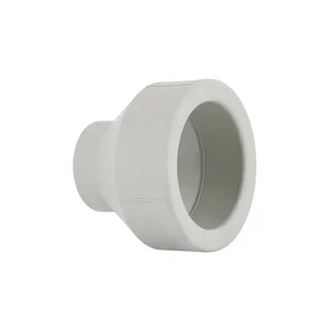Муфта PPR Blue Ocean 75х40 редукционная