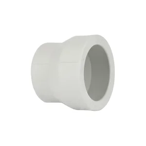 Муфта PPR Blue Ocean 90×75 мм редукционная серая (BORCXX9075XXX)