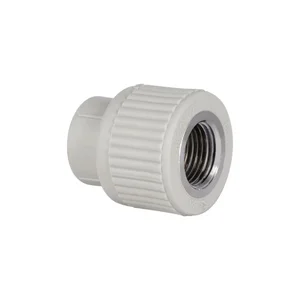Муфта PPR Blue Ocean 20х1/2