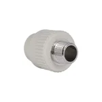 Муфта комбінована PPR Blue Ocean 20х1/2