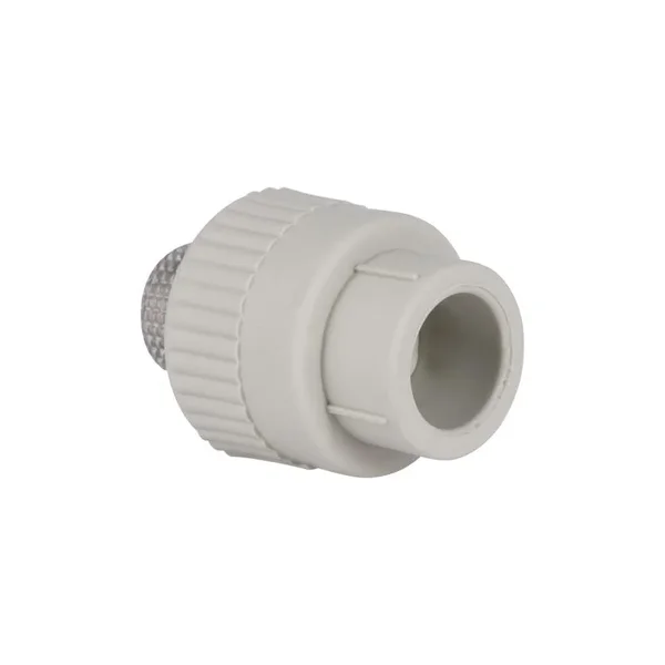 Муфта комбінована PPR Blue Ocean 20х1/2
