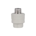 Муфта комбінована PPR Blue Ocean 20х1/2