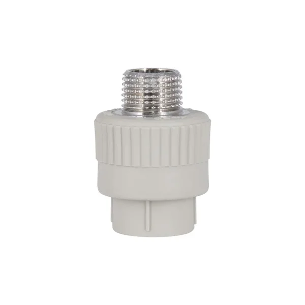 Муфта комбінована PPR Blue Ocean 20х1/2
