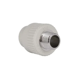 Муфта PPR Blue Ocean 20х1/2