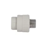 Муфта комбінована PPR Blue Ocean 20х1/2