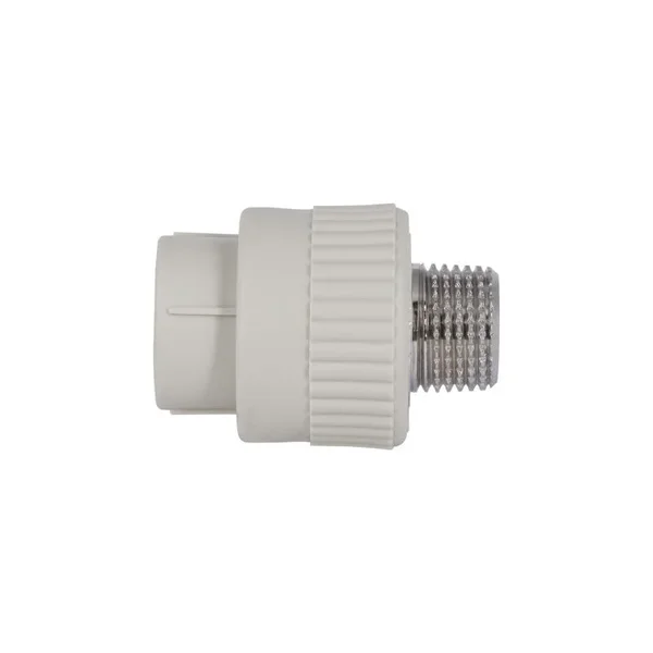 Муфта комбінована PPR Blue Ocean 20х1/2