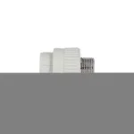 Муфта комбінована PPR Blue Ocean 20х1/2