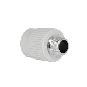 Муфта PPR Blue Ocean 25х1/2