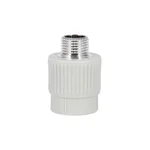 Муфта PPR Blue Ocean 25х1/2