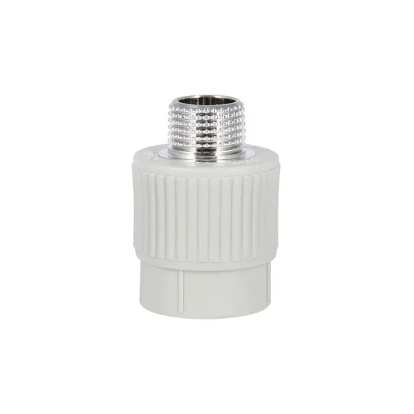 Муфта PPR Blue Ocean 25х1/2