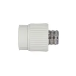 Муфта PPR Blue Ocean 25х1/2