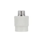 Муфта PPR Blue Ocean 25х1/2