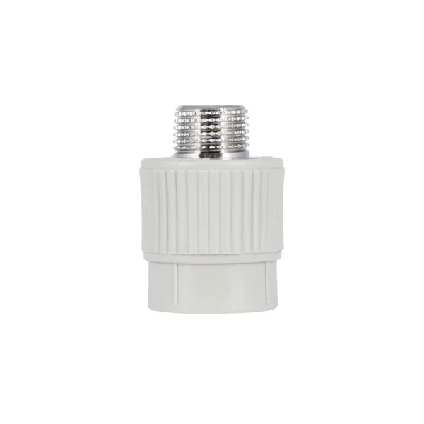 Муфта PPR Blue Ocean 25х1/2
