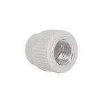 Муфта комбинированная PPR Blue Ocean 25х3/4