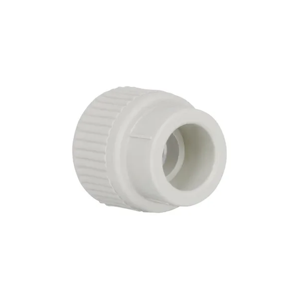 Муфта комбинированная PPR Blue Ocean 25х3/4