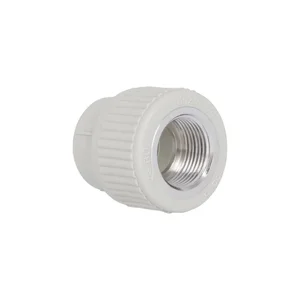 Муфта комбинированная PPR Blue Ocean 25х3/4