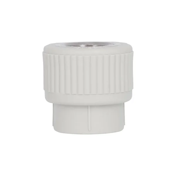 Муфта комбинированная PPR Blue Ocean 25х3/4