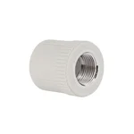 Муфта PPR Blue Ocean 32х3/4