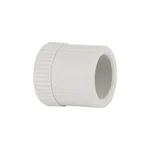Муфта PPR Blue Ocean 32х3/4