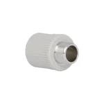 Муфта PPR Blue Ocean 32х3/4