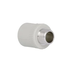 Муфта PPR Blue Ocean 32х3/4