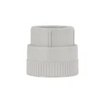 Муфта комбінована PPR Blue Ocean 32х1