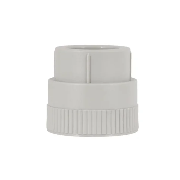 Муфта комбінована PPR Blue Ocean 32х1