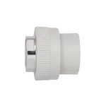 Муфта PPR Blue Ocean 40х1 1/4