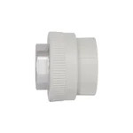 Муфта PPR комбінована Blue Ocean 50х1