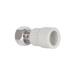 Муфта PPR Blue Ocean 20х1/2