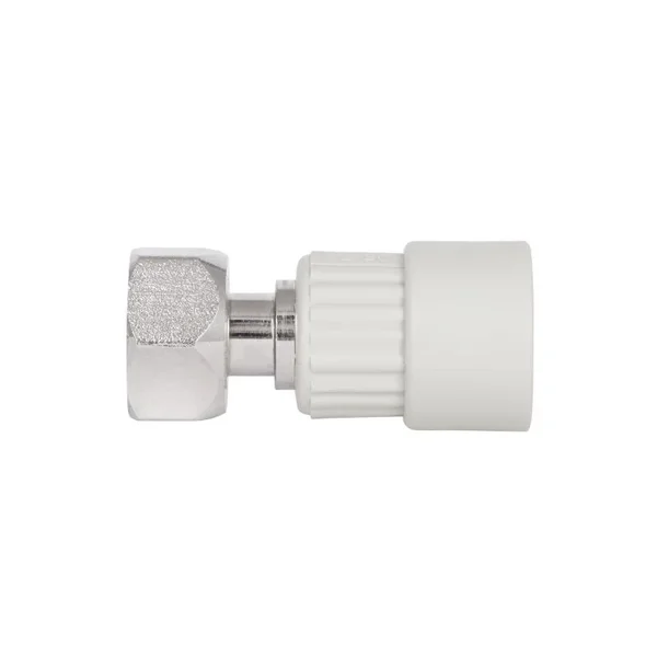 Муфта PPR Blue Ocean 20х1/2