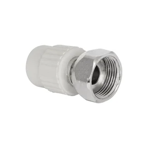 Муфта PPR Blue Ocean Ocean20х3/4 20х3/4