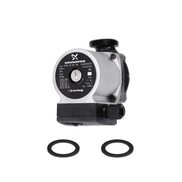 Насос Grundfos Icma 25/60 №P321