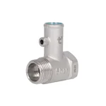 Зворотний клапан Thermo Alliance Standart SD24715 латунний 1/2