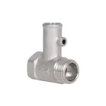 Зворотний клапан Thermo Alliance Standart SD24715 латунний 1/2