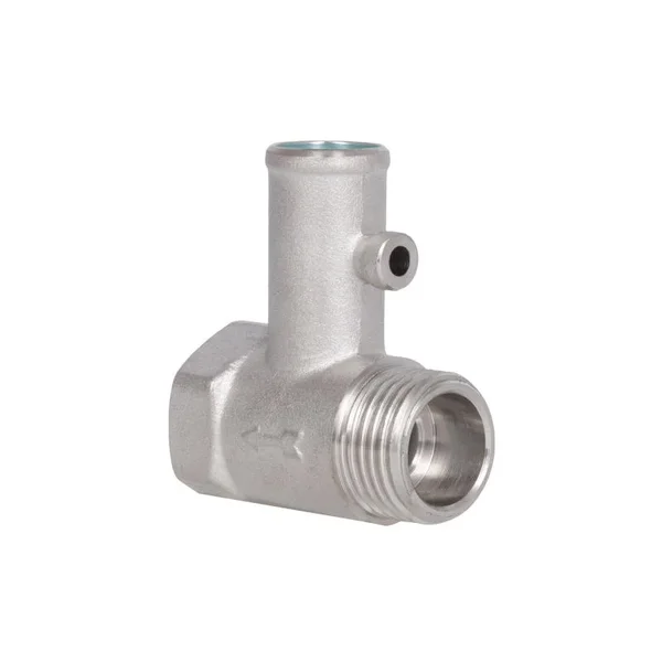 Зворотний клапан Thermo Alliance Standart SD24715 латунний 1/2