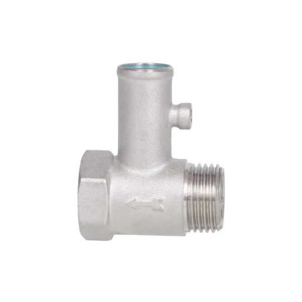 Зворотний клапан Thermo Alliance Standart SD24715 латунний 1/2