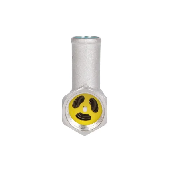 Зворотний клапан Thermo Alliance Standart SD24715 латунний 1/2