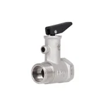 Запобіжний клапан Thermo Alliance Standart SD24315R латунний 1/2