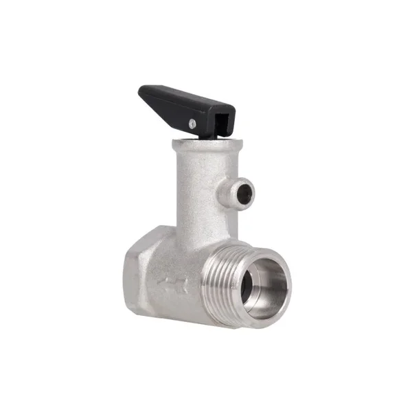 Запобіжний клапан Thermo Alliance Standart SD24315R латунний 1/2